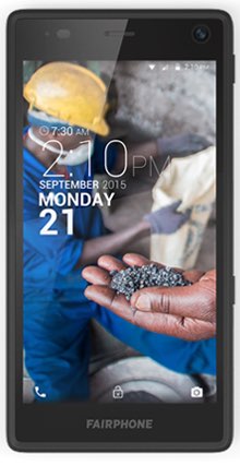 Fairphone